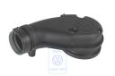 Volkswagen Golf 3 (1H) inlaatspruitstuk