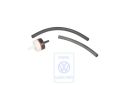 Volkswagen vertragingsklep carburateur (HK, HW, 2G)