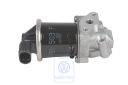 Volkswagen Polo 3 (6N) EGR-klep (AUC, ANW)