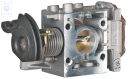 Volkswagen Polo 2F onderstuk injectie-eenheid 1,05 liter (AAU)