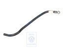Volkswagen Transporter T2 brandstofretourslang (AAU, AAV)
