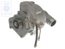 Volkswagen Polo 2 (86C) G-compressor (PY)