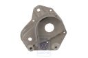 Volkswagen Polo 2 (86C) steun G-compressor