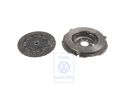 Volkswagen Golf 4 (1J) set koppelingsdelen