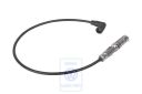 Volkswagen Polo 3 (6N) bougiekabel cilinder 2 (ANV, ALD, AKP)