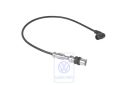 Volkswagen bougiekabel cilinder 2