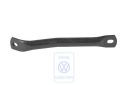 Volkswagen Polo 2 (86C) houder inlaataansluiting - links (MN)