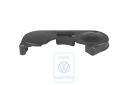 Volkswagen Polo 2 (86C) distributieriemkap voor (MN, 1W)