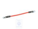 Volkswagen stroomrail gloeibougies