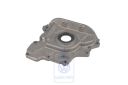 Volkswagen Golf 3 (1H) afdichtflens motorblok (ABU)