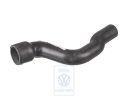 Volkswagen Golf 3 (1H) carterventilatieslang olieafscheider (ABU)