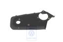 Volkswagen Golf 3 (1H) afdekplaat distributieriem (ABU)