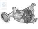 Volkswagen Golf 3 (1H) oliepomp (AEX, AEE, AEA)