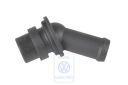 Volkswagen Polo 3 (6N) koelwateraansluiting (AKQ, AVY, AHW)