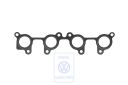 Volkswagen pakking aanzuigstuk (AEU, ABU)