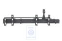 Volkswagen Golf 3 (1H) kabelhouder injectie-eenheid (ABU)