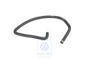 Volkswagen Golf 3 (1H) brandstofaanvoerslang (ABU)