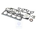 Volkswagen Golf 3 (1H) cilinderkoppakkingset (ABU)