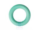 Volkswagen afdichtring 6x2x10 - groen (9A)
