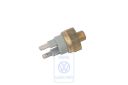 Volkswagen Passat B2 thermoschakelaar cilinderkop 90 °C (5-cilinder) - grijs