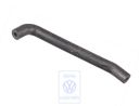 Volkswagen Passat B2 carterventilatieslang kleppendeksel (JS, HP, HY)