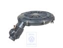 Volkswagen Passat B2 luchtfilter (WY, JU, JV)