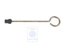 Volkswagen afsluitplug motor