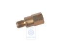 Volkswagen terugslagklep K-Jetronic