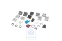 Volkswagen reparatieset startmotor