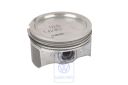 Volkswagen complete zuiger 76,46 mm maatgroep 1 - benzine