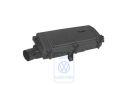Volkswagen Polo 3 (6N) luchtfilter (AKF, AUB, AQQ)