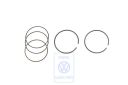 Volkswagen set zuigerveren 76,5 mm (AHW, AKQ, APE)