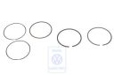 Volkswagen set zuigerveren 76,5 mm (BAD, BAG)