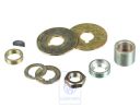 Volkswagen reparatieset dynamo