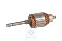 Volkswagen anker