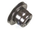 Volkswagen V-snaarpoelie stuurbekrachtiging (1F, AAM, ABS)