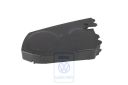 Volkswagen Sharan 1 (7M) distributieriemkap - boven (ADY)