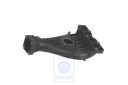 Volkswagen Sharan 1 (7M) inlaatspruitstuk - boven (ADY)