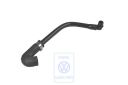 Volkswagen Golf 3 (1H) verbindingsleiding straalpomp (2E)