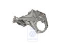 Volkswagen houder G-lader