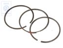 Volkswagen set zuigerveren 80,60 mm (1H)