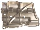 Volkswagen afdekplaat startmotor (diesel, automaat)