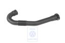 Volkswagen New Beetle (9C) carterventilatieleiding kleppendeksel (diesel)