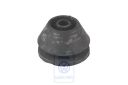 Volkswagen New Beetle (9C) rubbertule inlaatsysteem