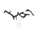 Volkswagen New Beetle (9C) koelvloeistofpijp handgeschakeld (ALH)