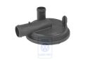 Volkswagen drukregelklep carterventilatie (ASY)