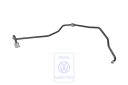 Volkswagen olieleiding turbo (ATD, AUY, BVK)