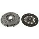 SEAT Ibiza 3 (6L) set koppelingsdelen