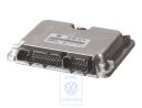 Volkswagen Caddy 2 (9K) motorregeleenheid (AYQ)
