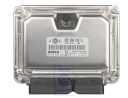 Volkswagen motorregeleenheid (AJM)